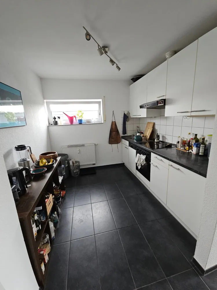 2 room apartment with 64 m² in Münster – Photo 8