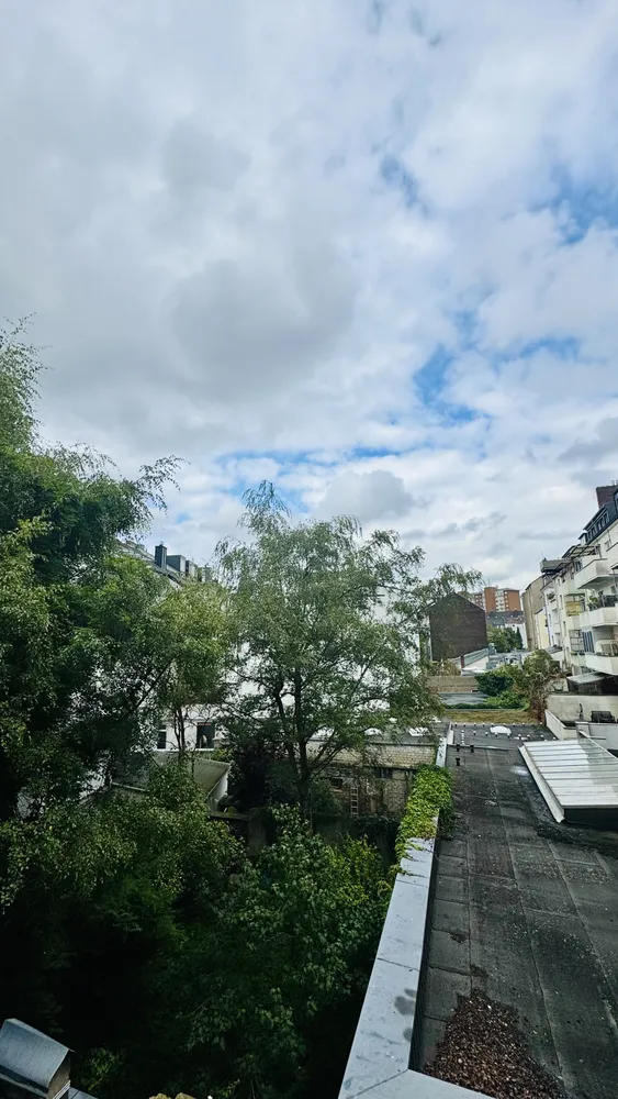 2 Zimmer Wohnung mit 65 m² in Düsseldorf – Bild 5