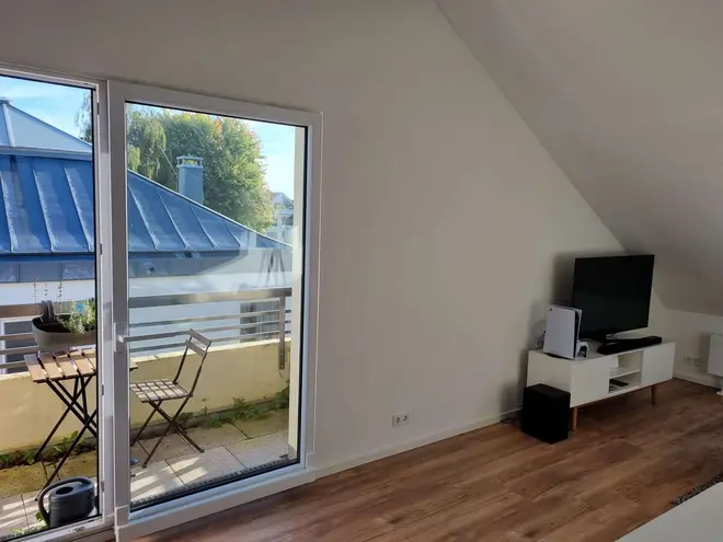 2 Zimmer Wohnung mit 44 m² in Stuttgart – Bild 5