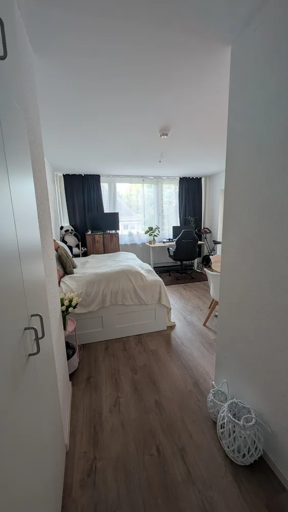 1 Zimmer Wohnung mit 30 m² in Mülheim an der Ruhr – Bild 3