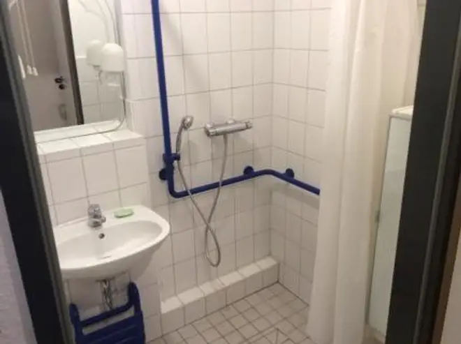 2 Zimmer Wohnung mit 52 m² in Kiel – Bild 3
