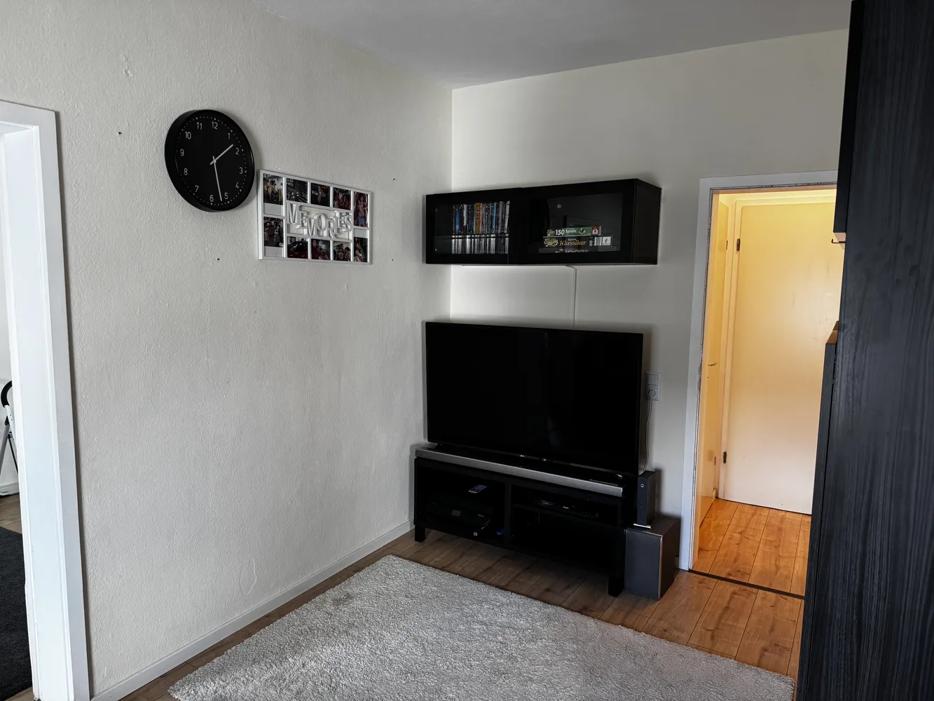 2 Zimmer Wohnung mit 58 m² in Frankfurt am Main – Bild 7