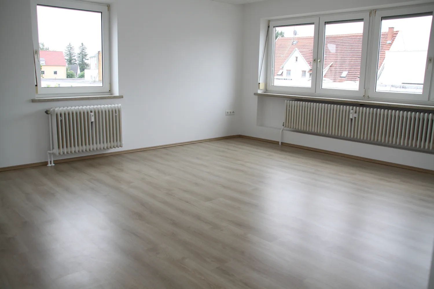 4 Zimmer Wohnung mit 90 m² in Landshut – Bild 1