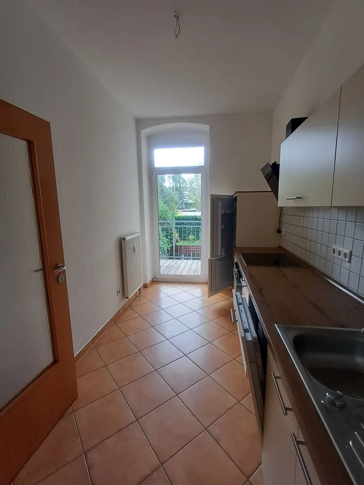 2 Zimmer Wohnung mit 68 m² in Zwickau – Bild 5