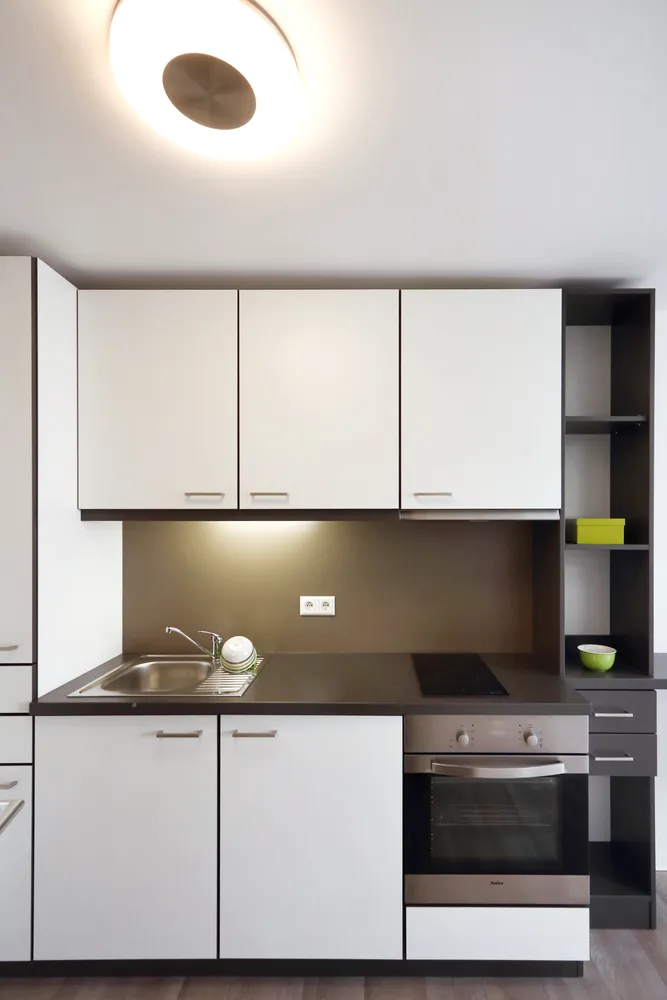 2 Zimmer Wohnung mit 48 m² in Schwäbisch Gmünd – Bild 1