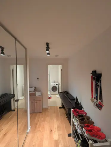 1 Zimmer Wohnung mit 34 m² in München – Bild 5