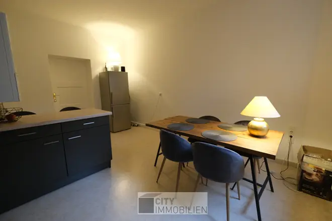 2 Zimmer Wohnung mit 65 m² in Nürnberg – Bild 9