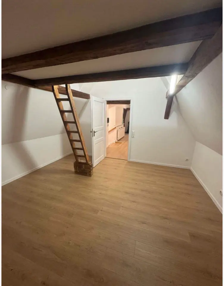 3 Zimmer Wohnung mit 55 m² in Augsburg – Bild 1