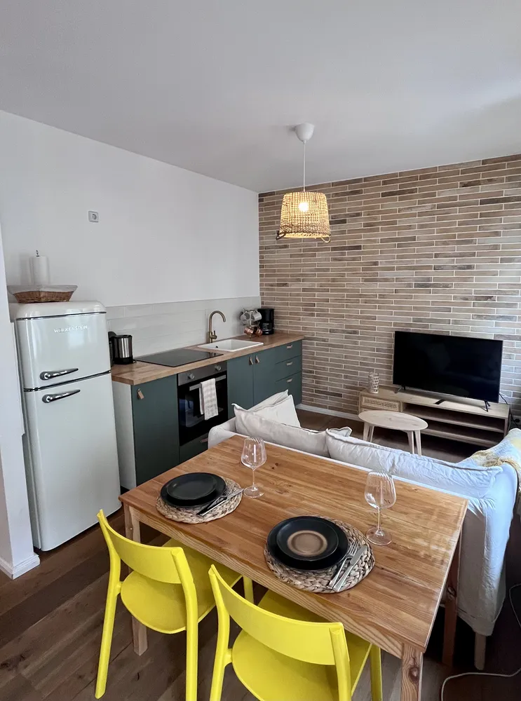 2 Zimmer Wohnung mit 42 m² in Leipzig – Bild 6