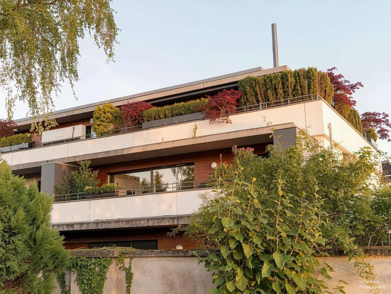 3 Zimmer Wohnung mit 96 m² in Augsburg – Bild 10