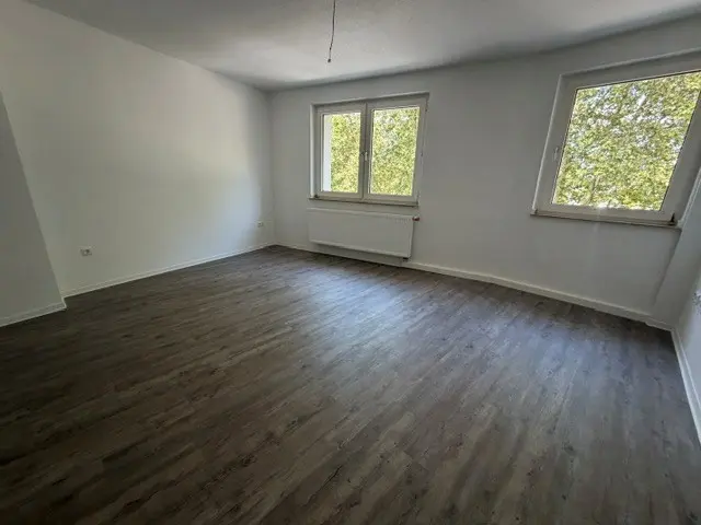 2 Zimmer Wohnung mit 39 m² in Essen – Bild 1