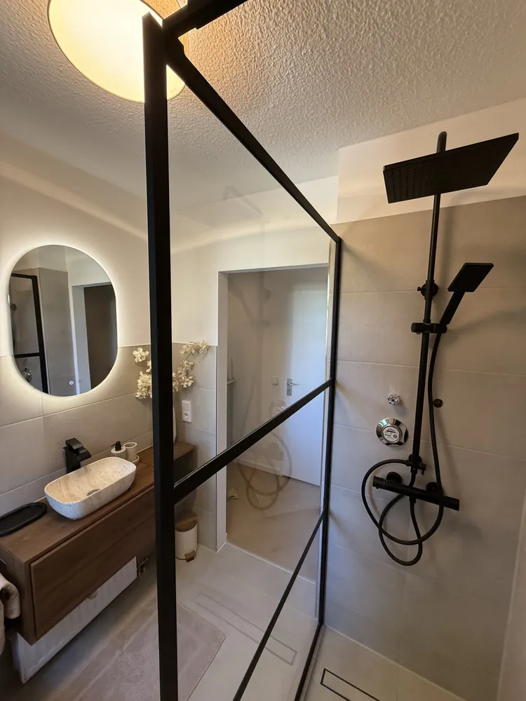 2 Zimmer Wohnung mit 36 m² in München – Bild 7