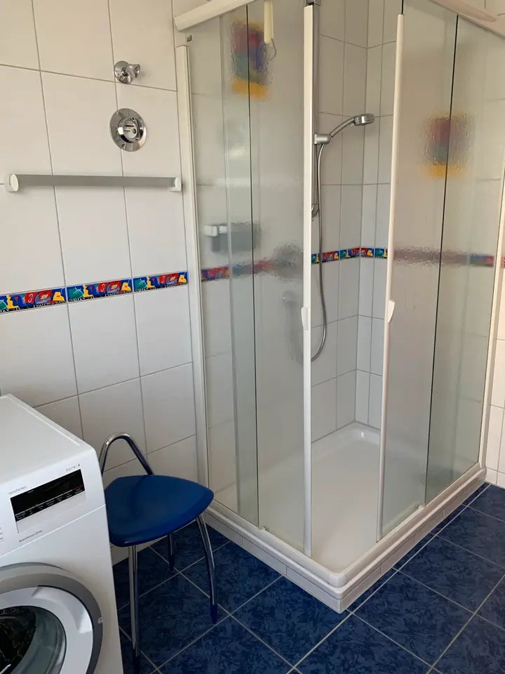 WG-Zimmer mit 50 m² in Backnang – Bild 6