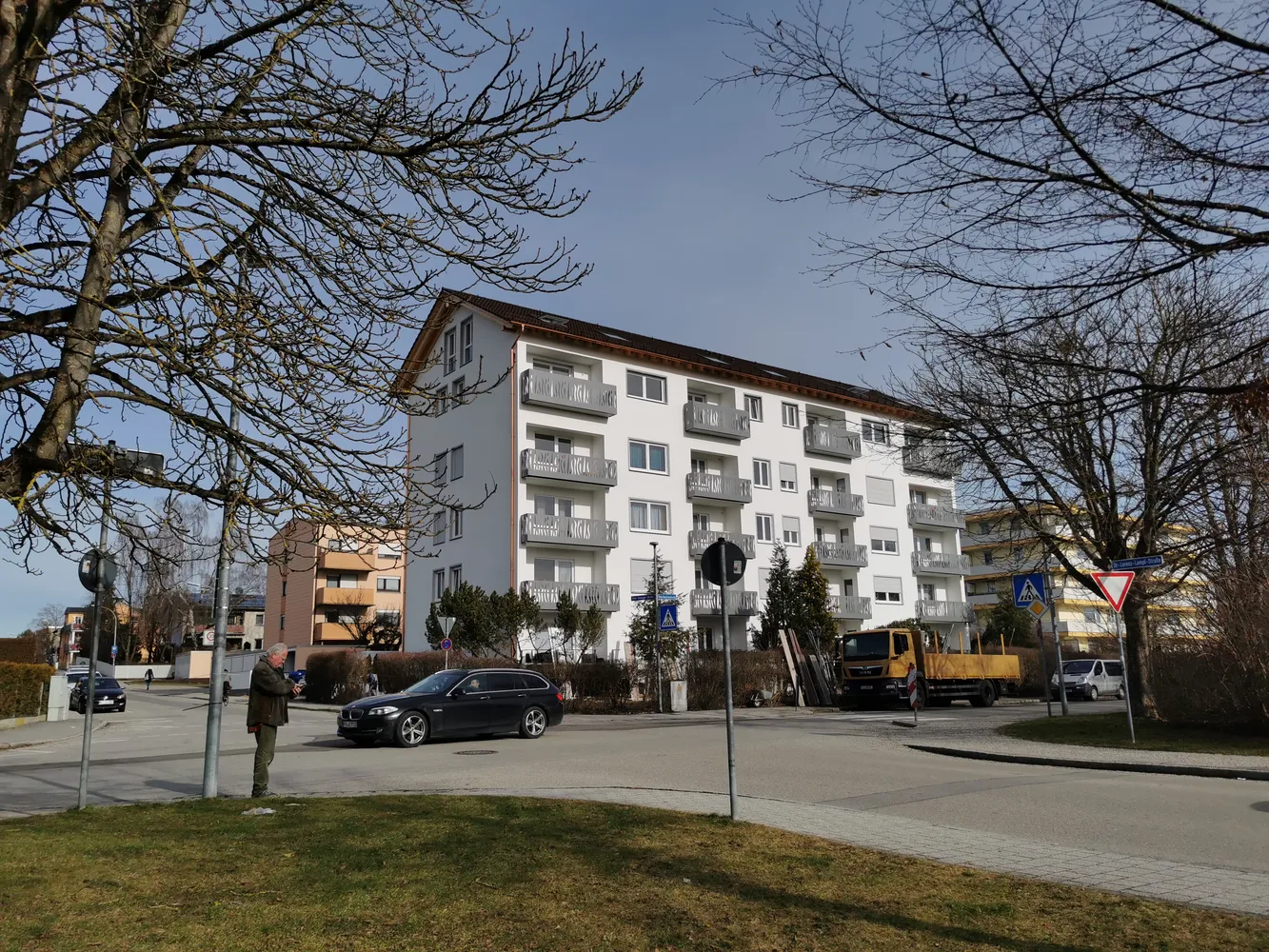 4 room apartment with 92 m² in Fürstenfeldbruck – Photo 7