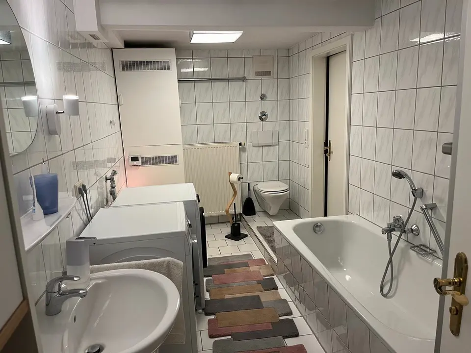 2 Zimmer Wohnung mit 89 m² in Traunstein – Bild 10