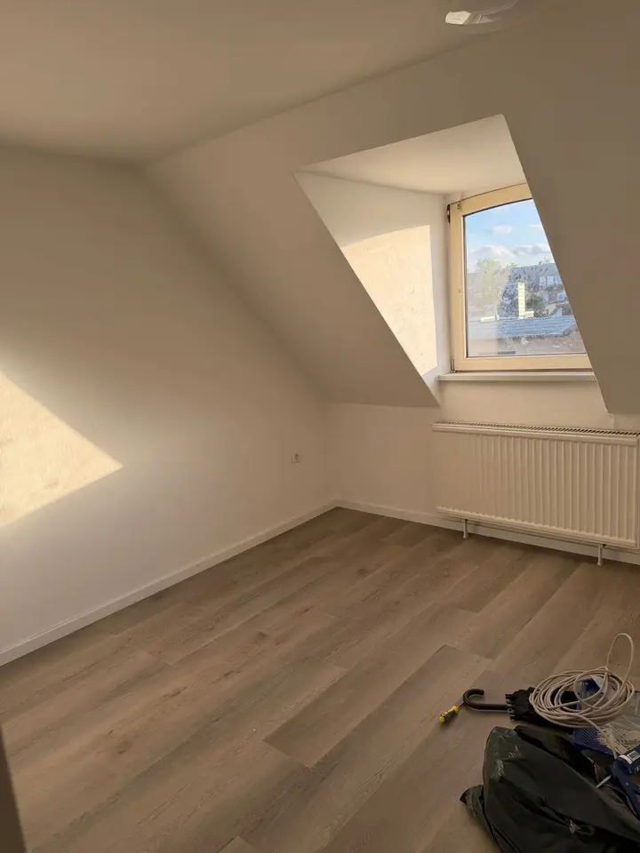 2 Zimmer Wohnung mit 36 m² in Osnabrück – Bild 1