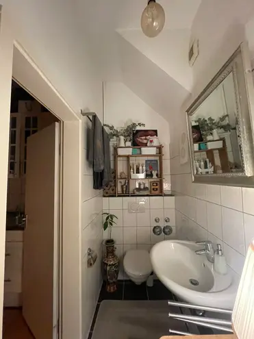 2 Zimmer Wohnung mit 32 m² in Mönchengladbach – Bild 9