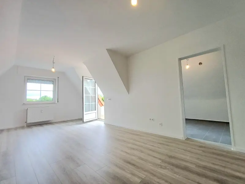 3 Zimmer Wohnung mit 80 m² in Minden – Bild 8