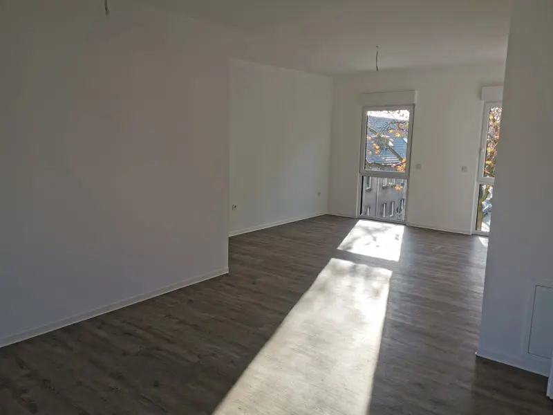 3 Zimmer Wohnung mit 86 m² in Duisburg – Bild 1