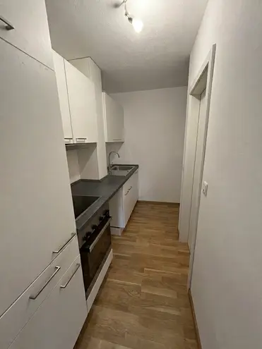 1 Zimmer Wohnung mit 21 m² in Regensburg – Bild 3