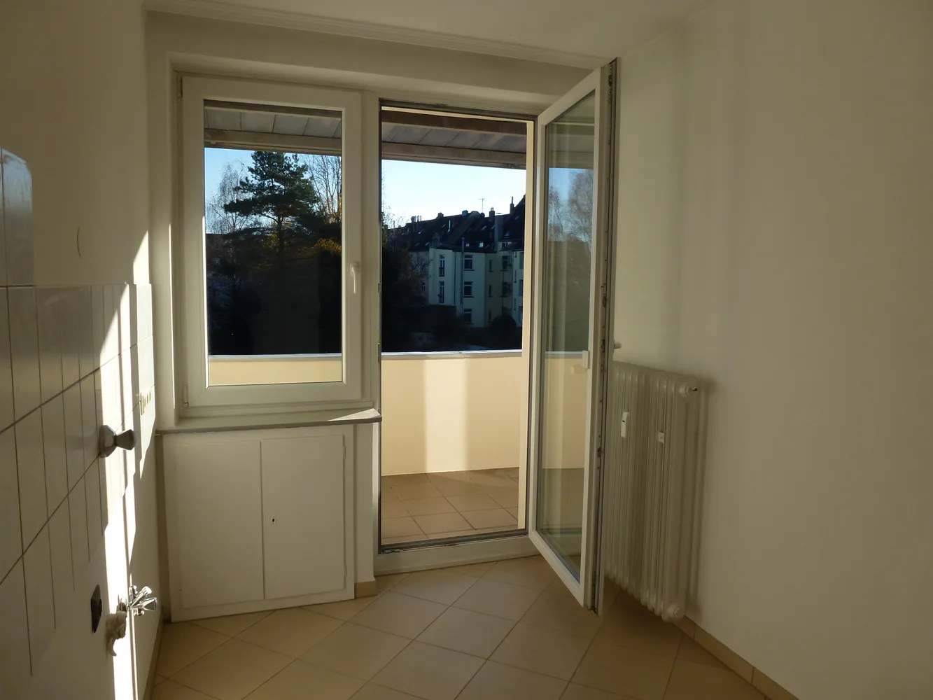 2 Zimmer Wohnung mit 60 m² in Düsseldorf – Bild 7