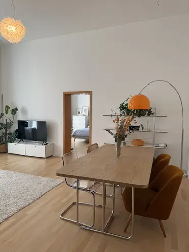 2 Zimmer Wohnung mit 75 m² in Berlin – Bild 8