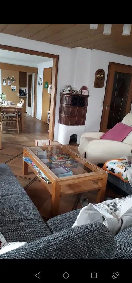 6 Zimmer Haus mit 130 m² in Metzingen – Bild 1