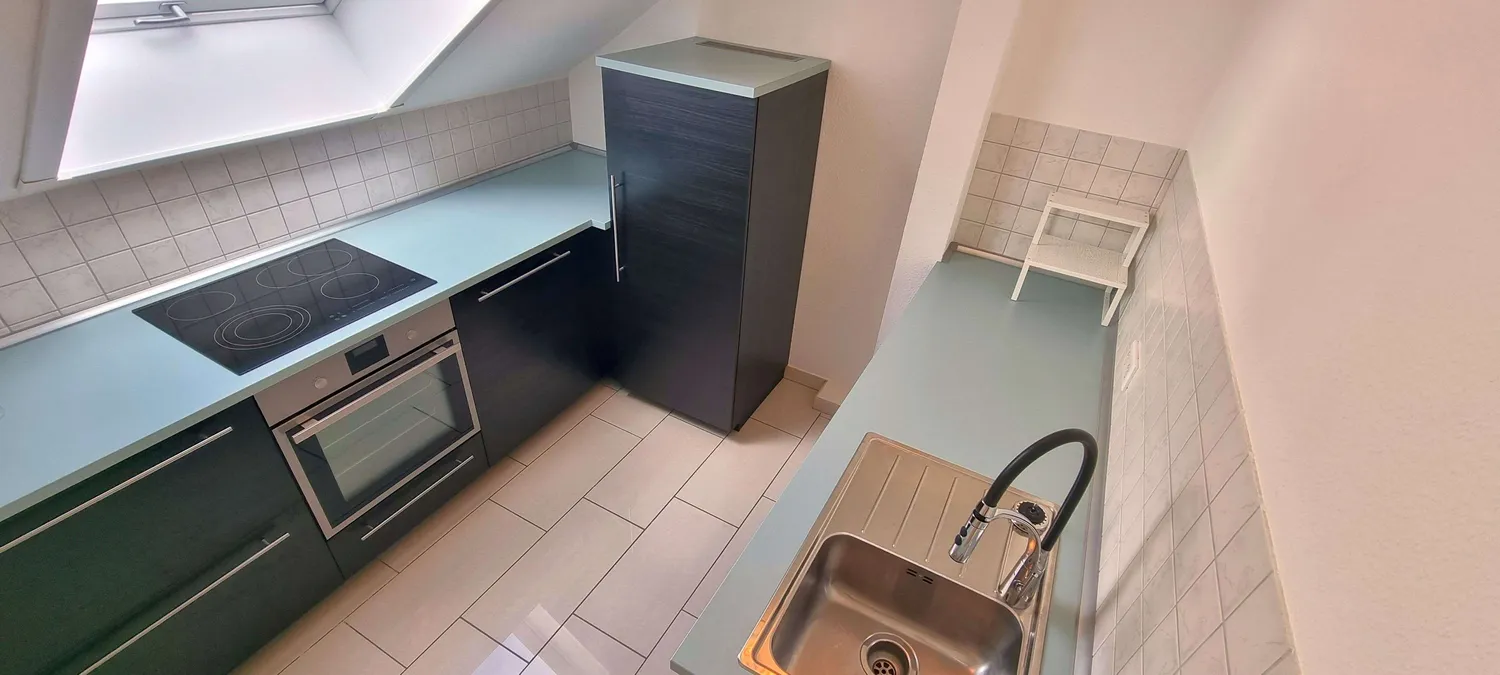 2 Zimmer Wohnung mit 60 m² in Wuppertal – Bild 8