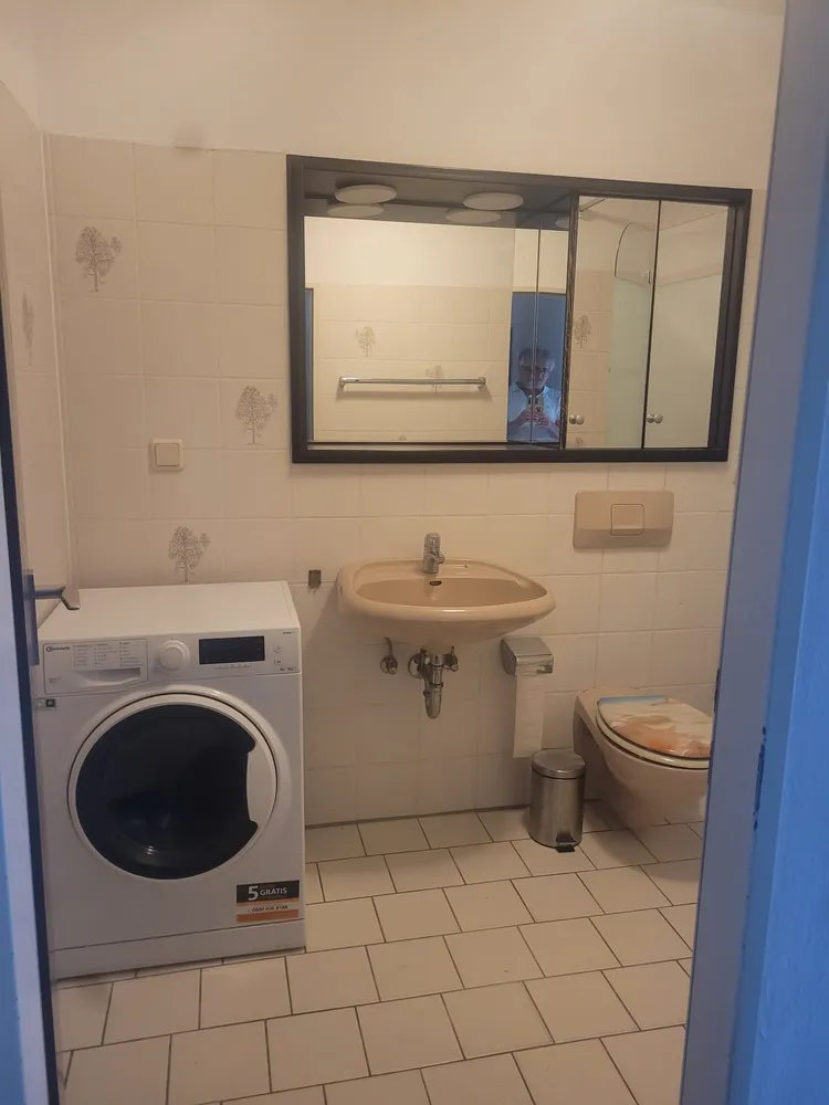 2 Zimmer Wohnung mit 63 m² in Mönchengladbach – Bild 12