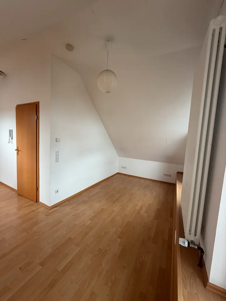 2 Zimmer Wohnung mit 25 m² in Quakenbrück – Bild 2