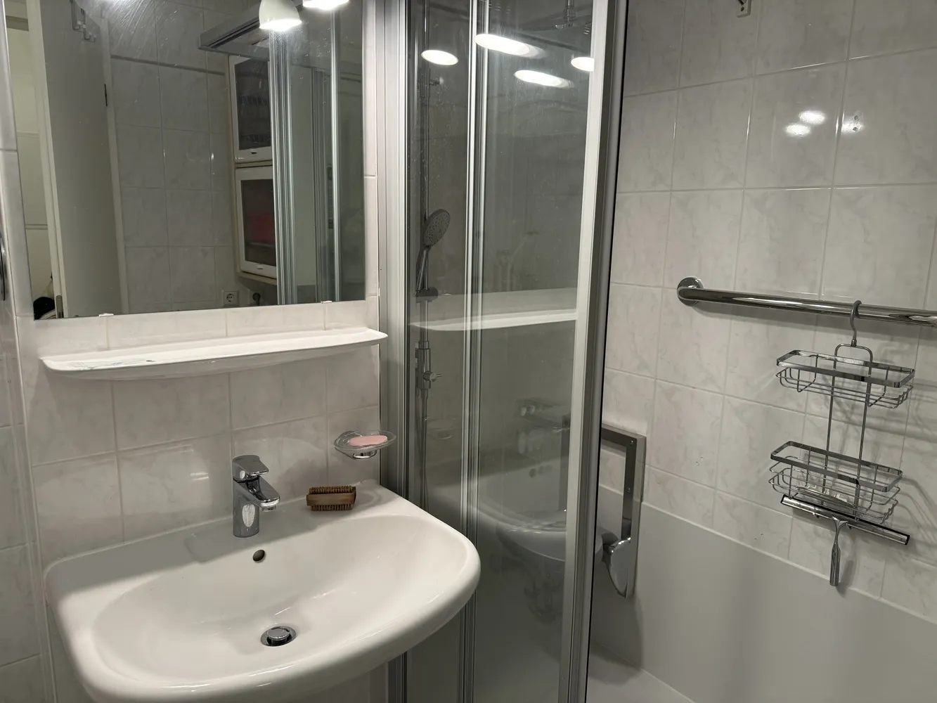 3 Zimmer Wohnung mit 70 m² in München – Bild 5
