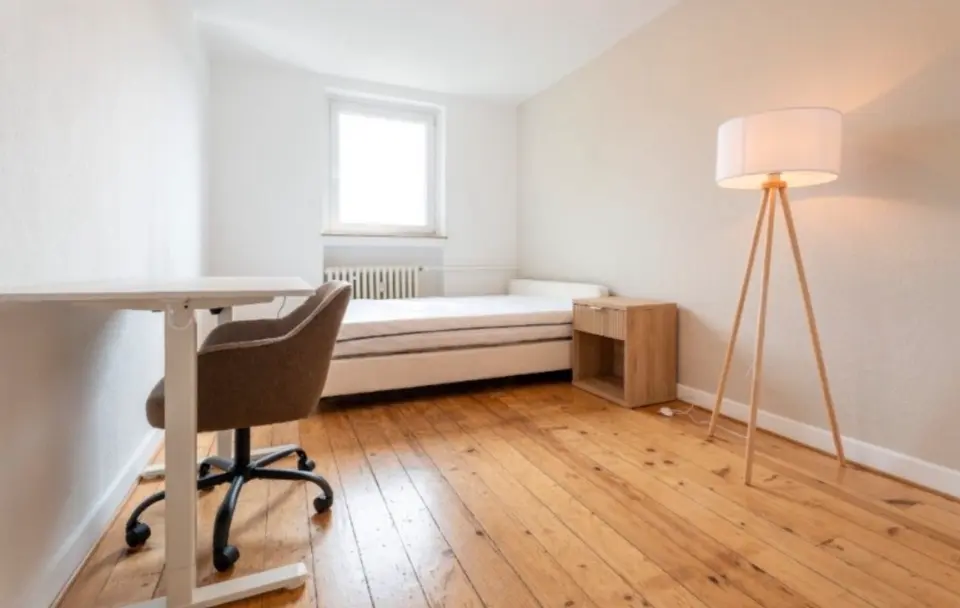WG-Zimmer mit 13 m² in Emsdetten – Bild 2