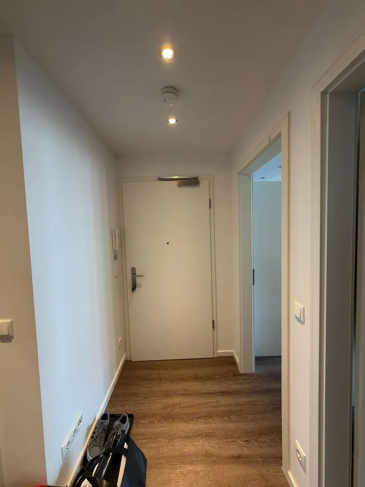 3 Zimmer Wohnung mit 63 m² in Hamburg – Bild 12