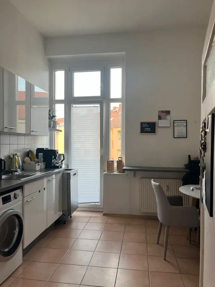 4 Zimmer Wohnung mit 97 m² in Hannover – Bild 8