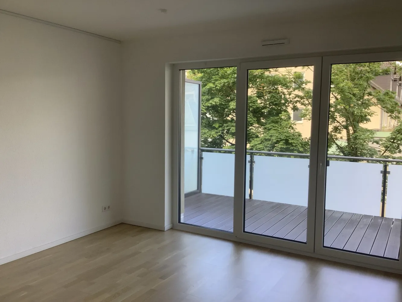 2 Zimmer Wohnung mit 58 m² in Gießen – Bild 1