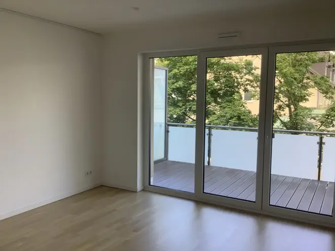 2 Zimmer Wohnung mit 58 m² in Gießen – Bild 1