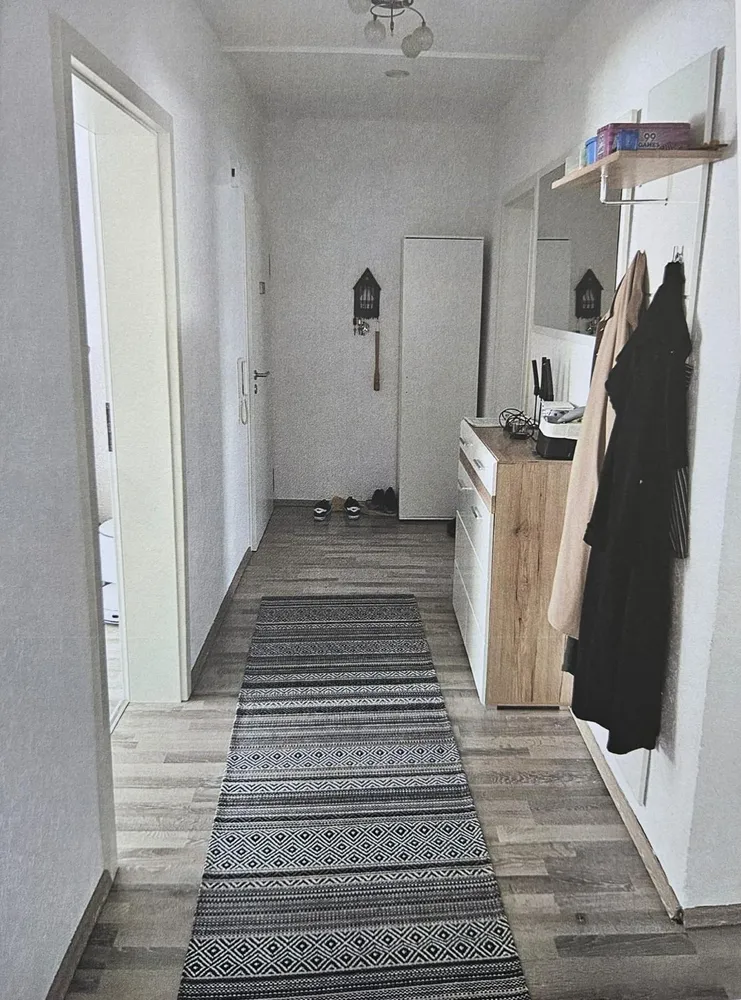 3 Zimmer Wohnung mit 77 m² in Essen – Bild 9