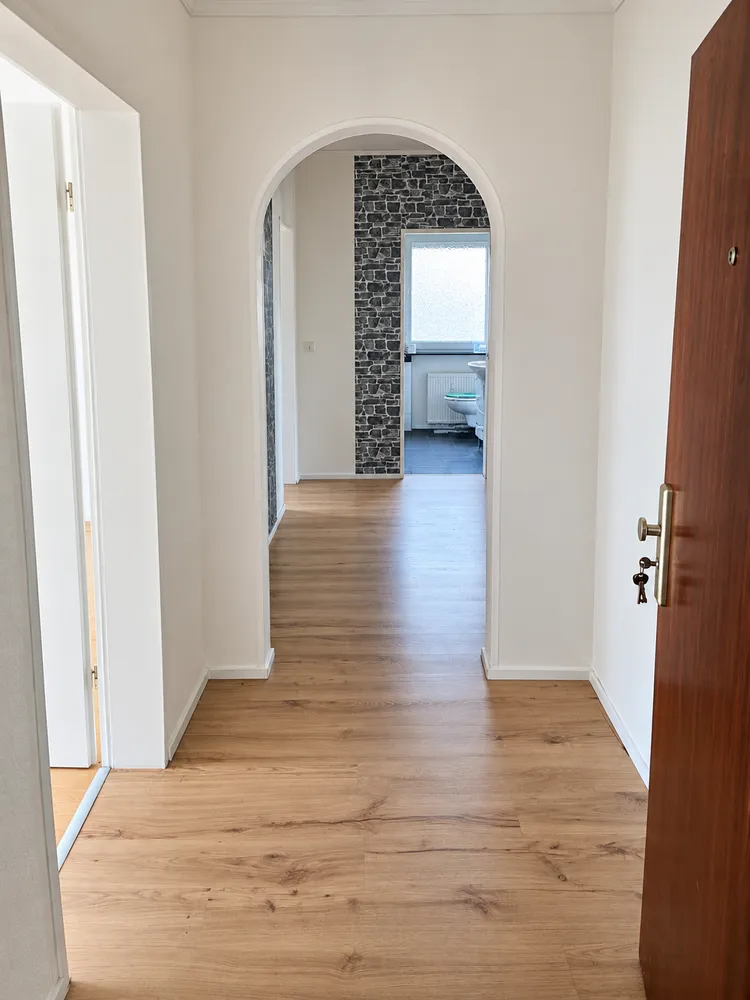 3 Zimmer Wohnung mit 93 m² in Paderborn – Bild 5