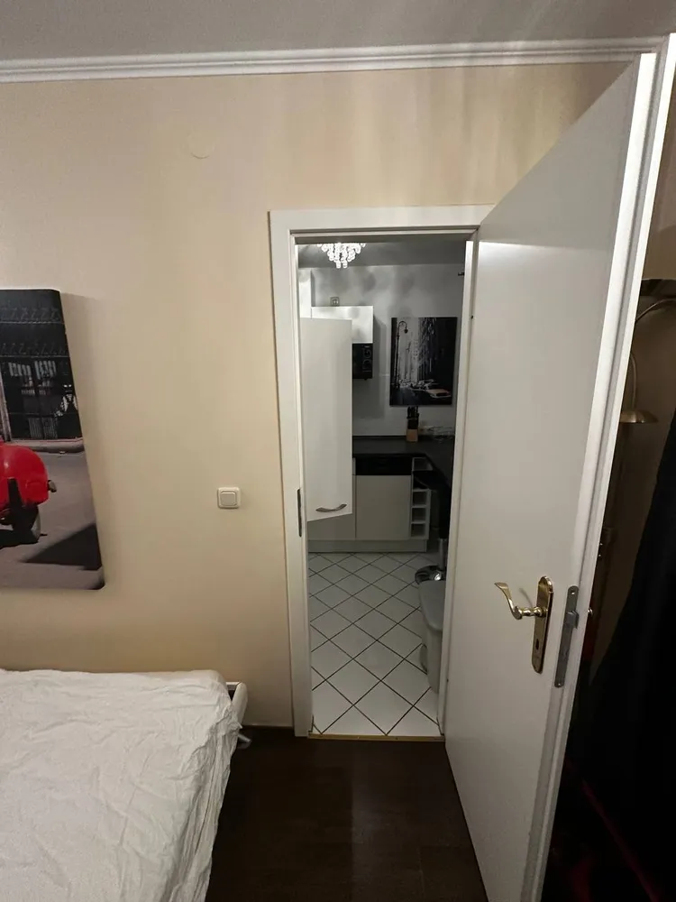1 Zimmer Wohnung mit 30 m² in München – Bild 10