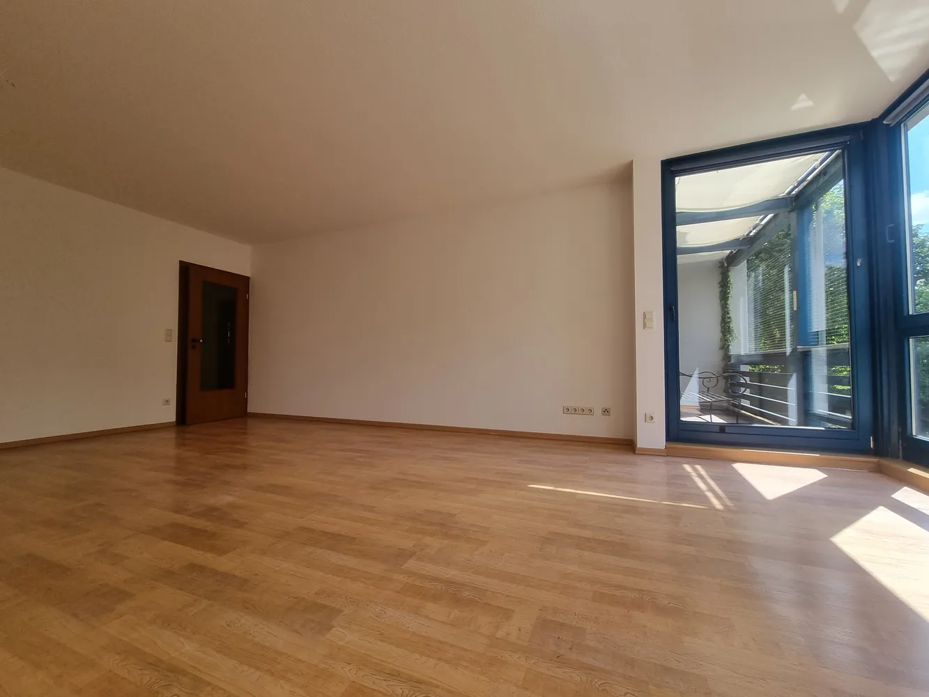 2 Zimmer Wohnung mit 70 m² in Halberstadt – Bild 4