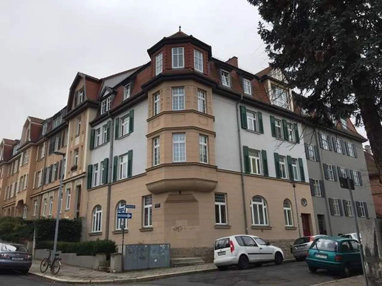 3 Zimmer Wohnung mit 95 m² in Weimar – Bild 5