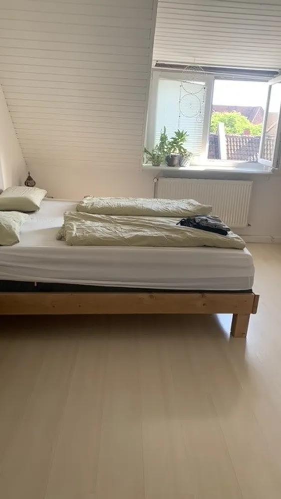 4 Zimmer Wohnung mit 90 m² in Mainz – Bild 2
