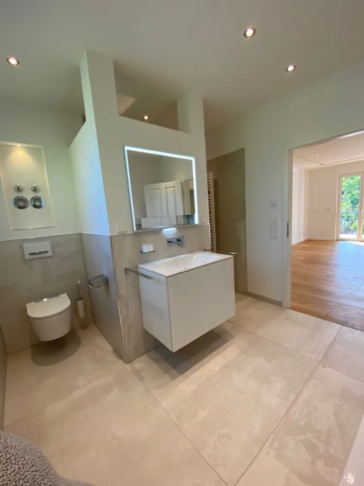 4 Zimmer Wohnung mit 116 m² in Berlin – Bild 5