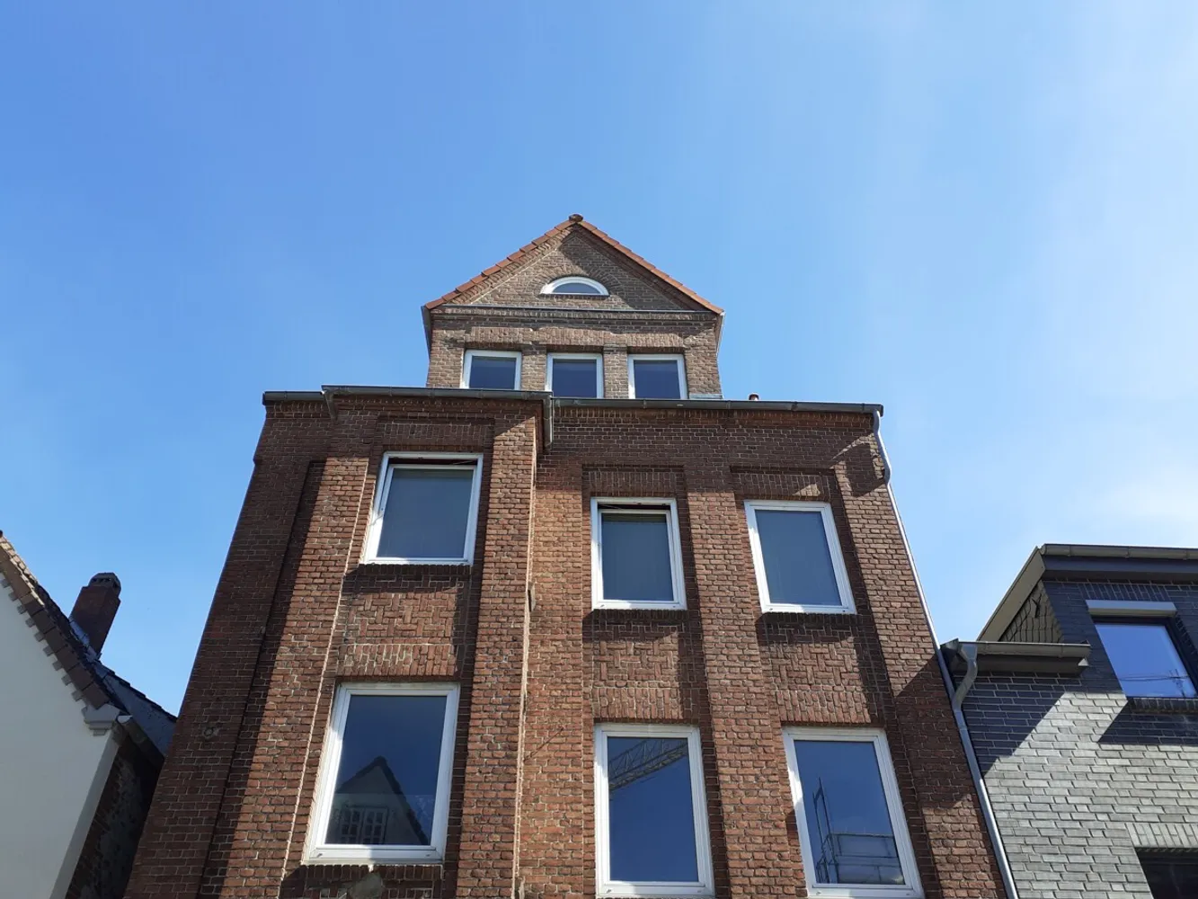 3 Zimmer Wohnung mit 60 m² in Husum – Bild 5