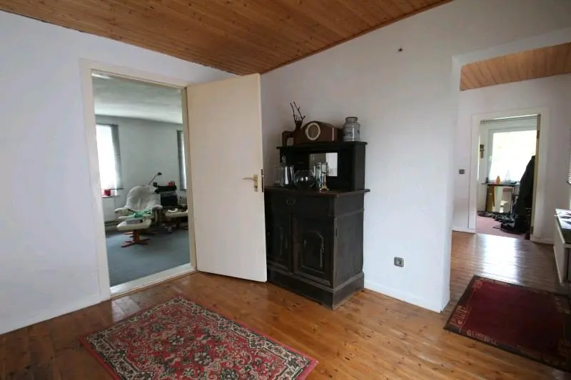 3 Zimmer Haus mit 90 m² in Lübeck – Bild 4