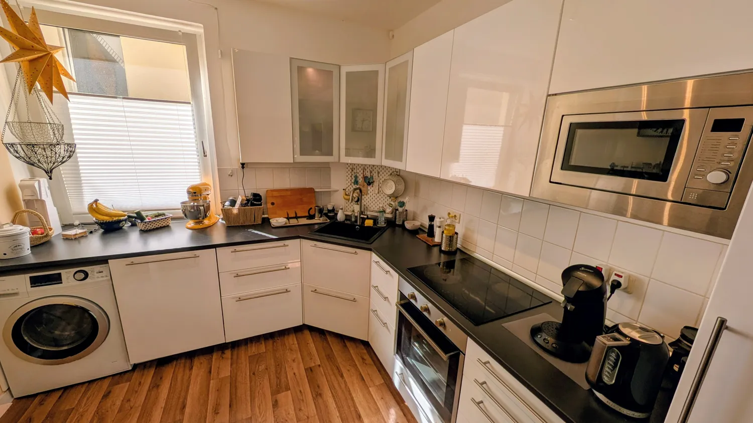 3 Zimmer Wohnung mit 74 m² in Hannover – Bild 3