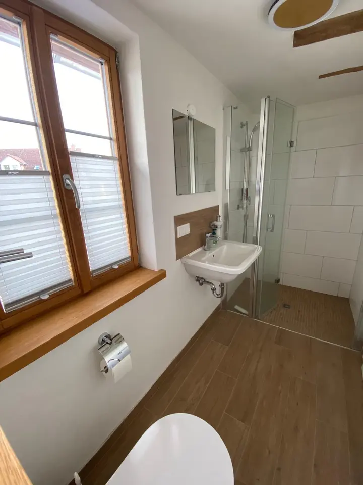 2 Zimmer Wohnung mit 60 m² in Marburg – Bild 7