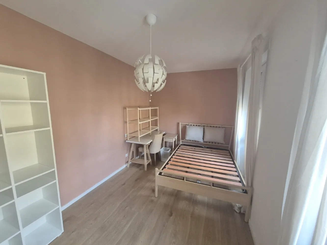 2 Zimmer Wohnung mit 48 m² in Dresden – Bild 5