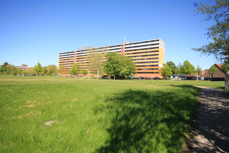 3 Zimmer Wohnung mit 87 m² in Emden – Bild 1