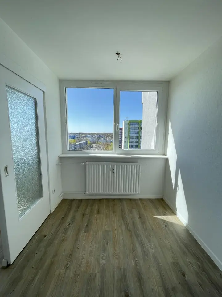 3 Zimmer Wohnung mit 78 m² in Braunschweig – Bild 2